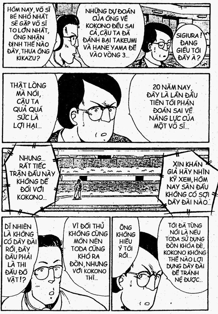 Truyền Nhân Atula 1: Chapter 42