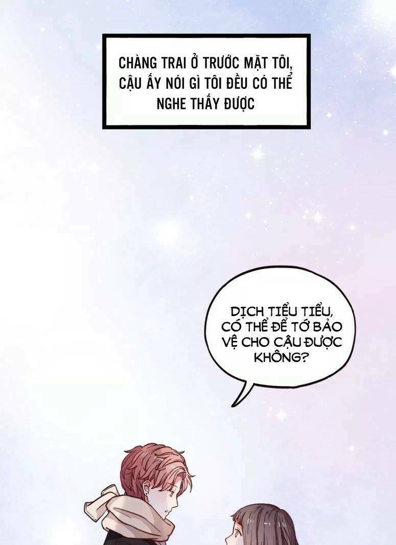 Cậu Đã Từng Yêu Tôi: Chapter 14