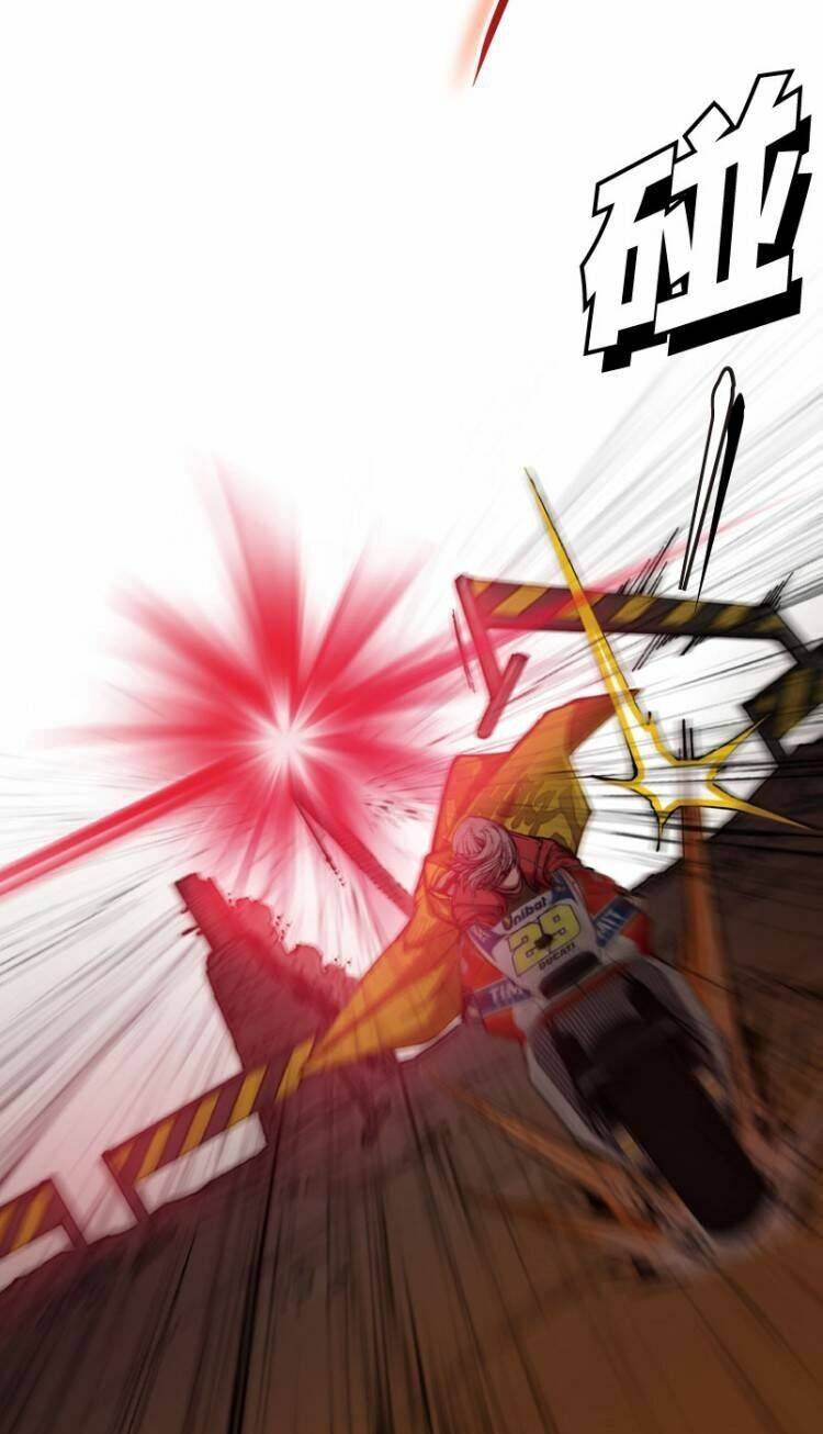 Tuyệt Hành Giả: Chapter 6