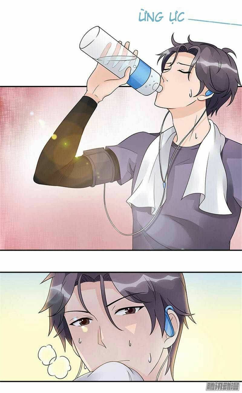 Tiểu Tâm Can Tuyệt Sủng Của Lạc Tiên Sinh: Chapter 38