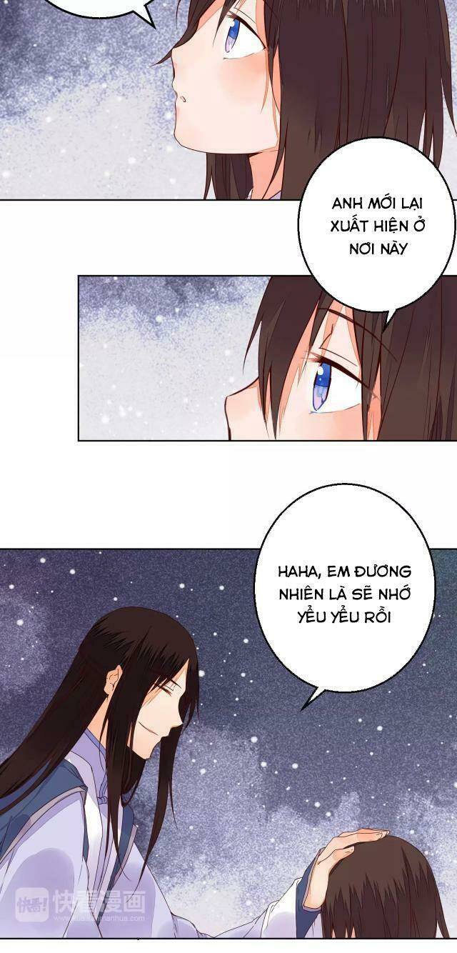 Đốt Đào Hoa: Chapter 64