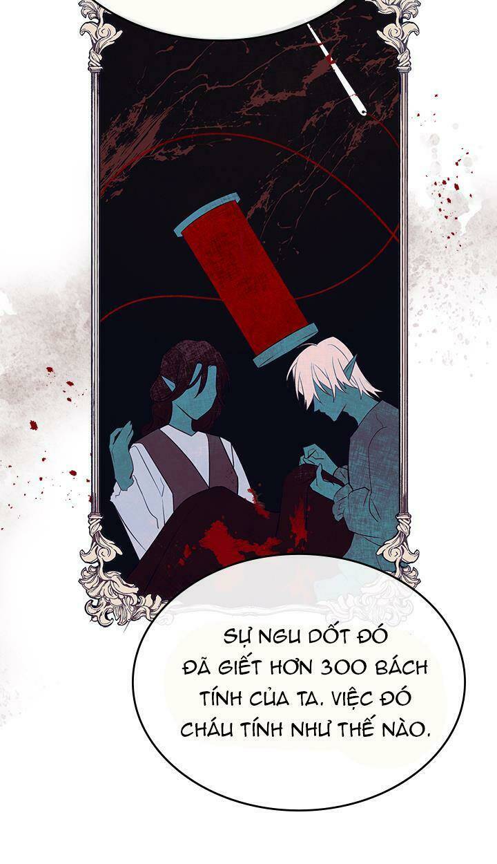 Công Chúa Phản Diện Muốn Ở Trong Ngôi Nhà Bánh Quy: Chapter 6