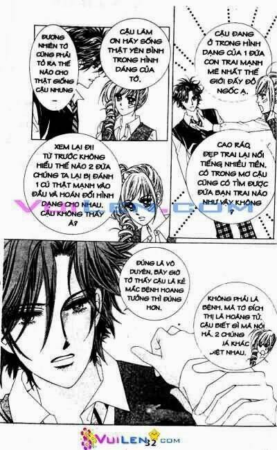 Bóng Mây Qua: Chapter 1