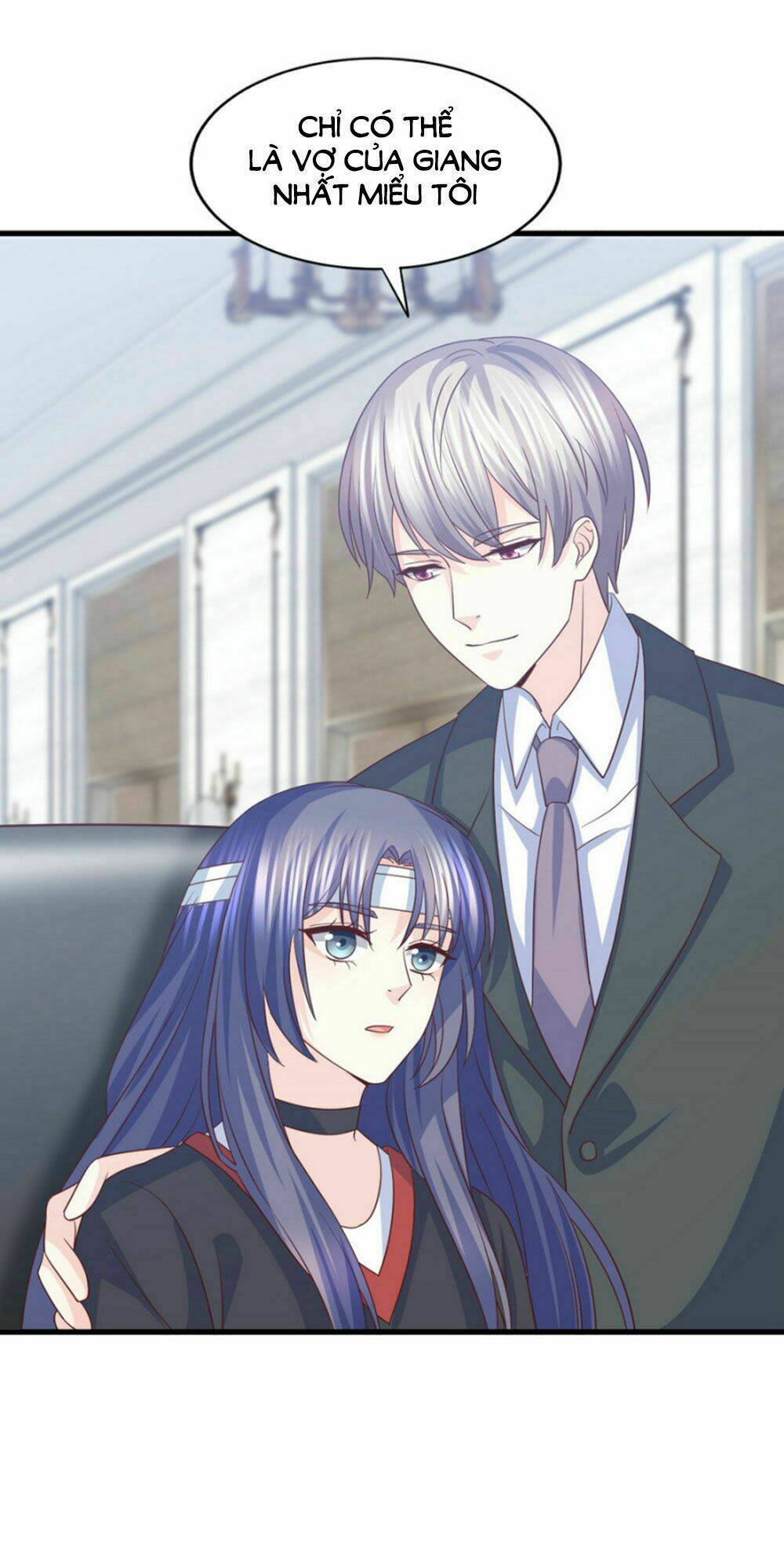 Ta Và Nam Thần Cởi Áo Ngủ Rồi: Chapter 65