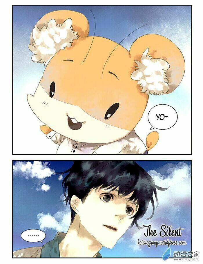 Gia Tử Khu 37: Chapter 3