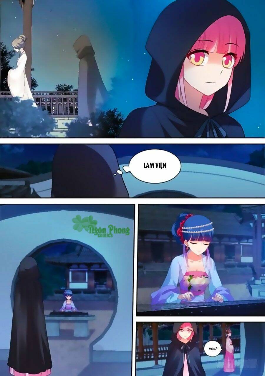 Hệ Thống Chế Tạo Nữ Thần: Chapter 147