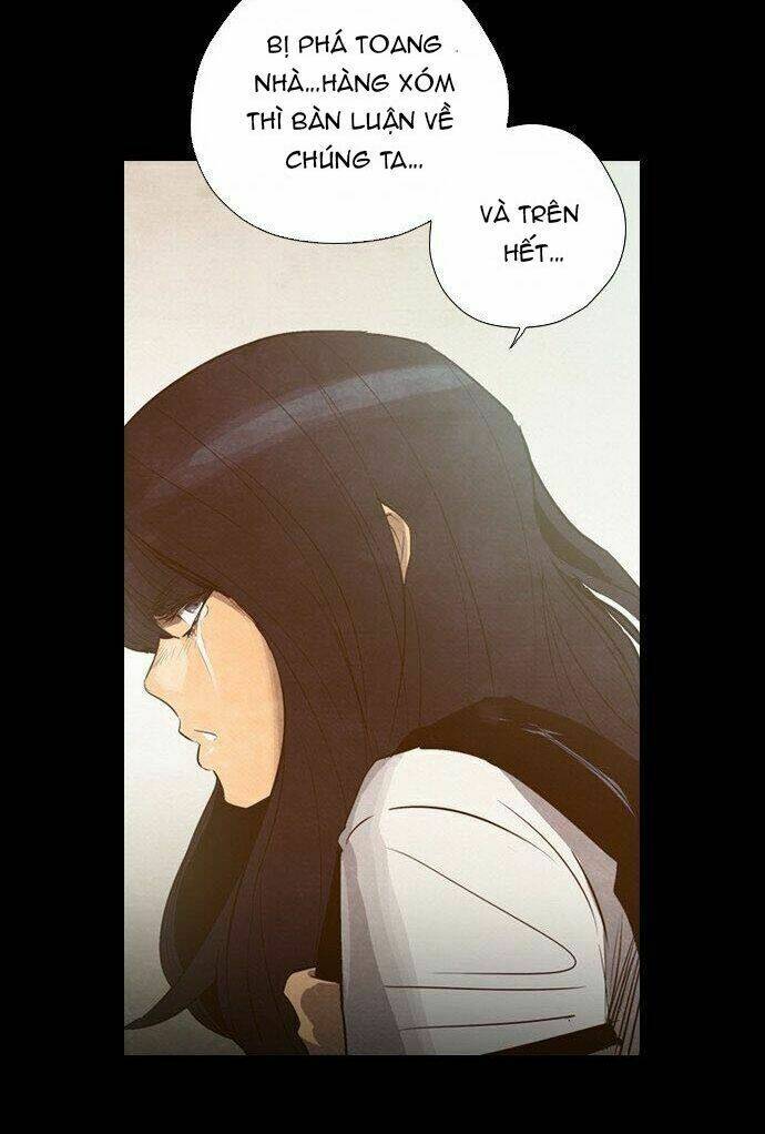 Kẻ Hồi Sinh: Chapter 9