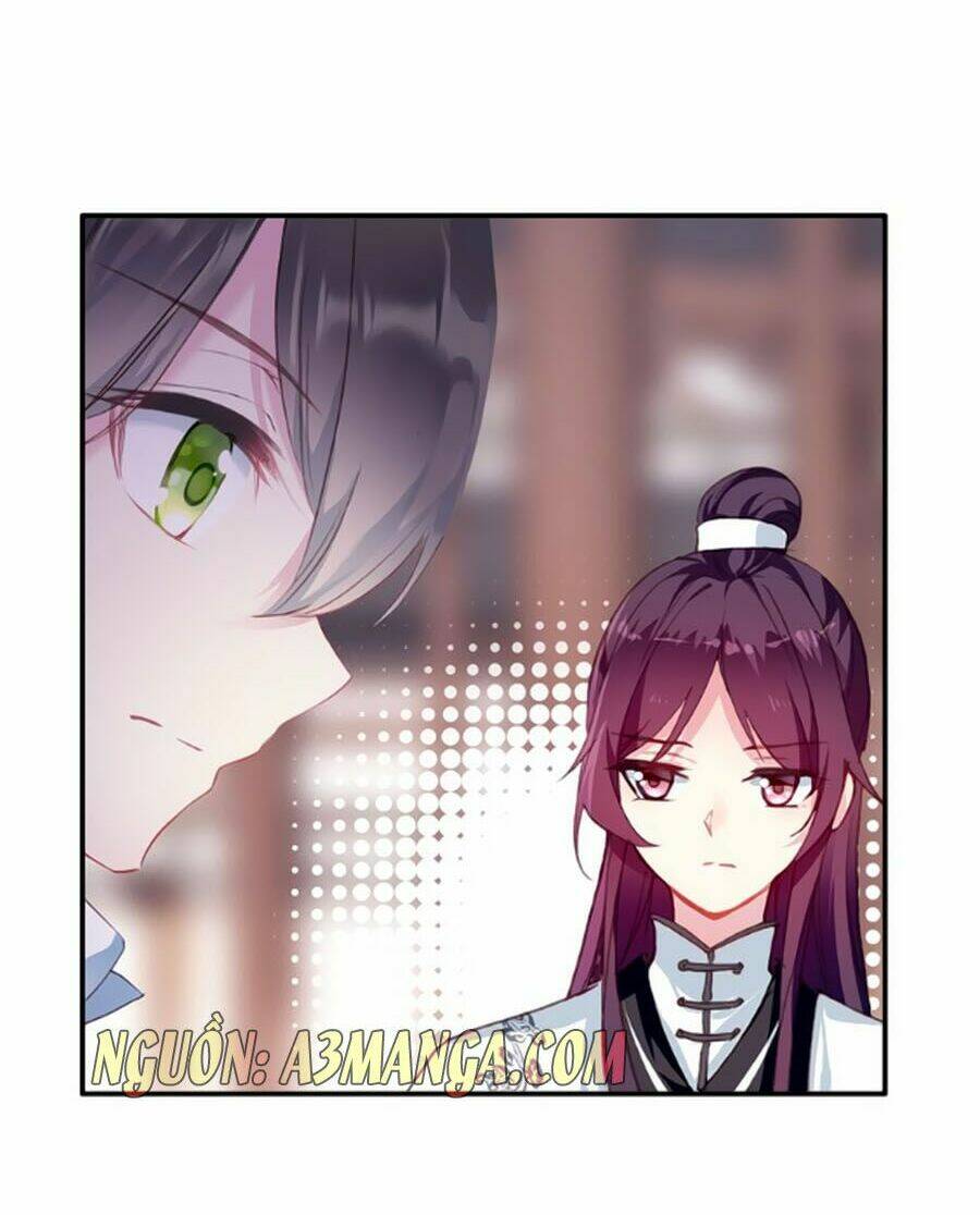 Trâm Trung Lục: Chapter 31.1