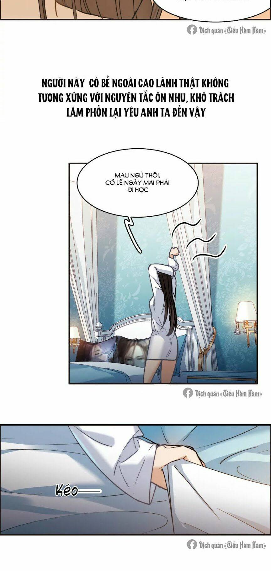 Thế Giới Đệ Nhất Cự Tinh: Chapter 4.1