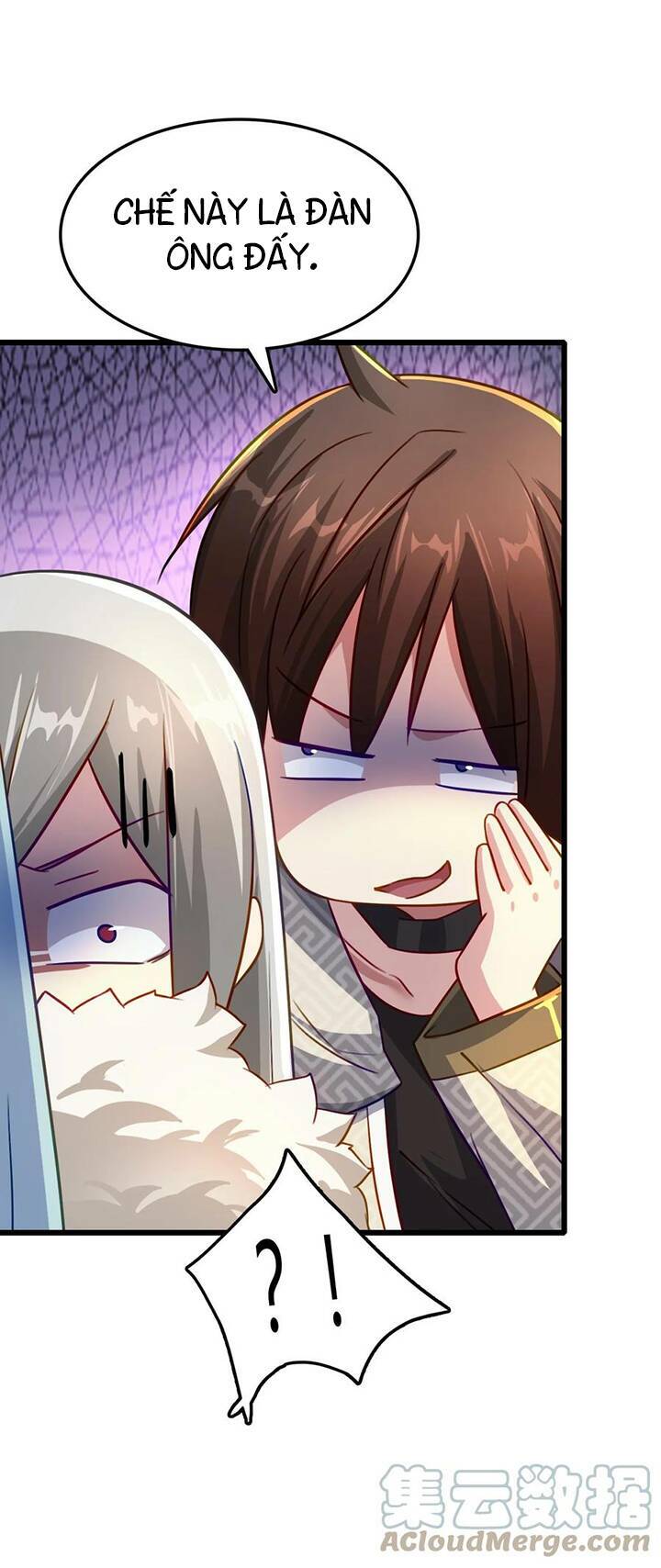 Đại Bảo Kiếm Của Tôi: Chapter 13