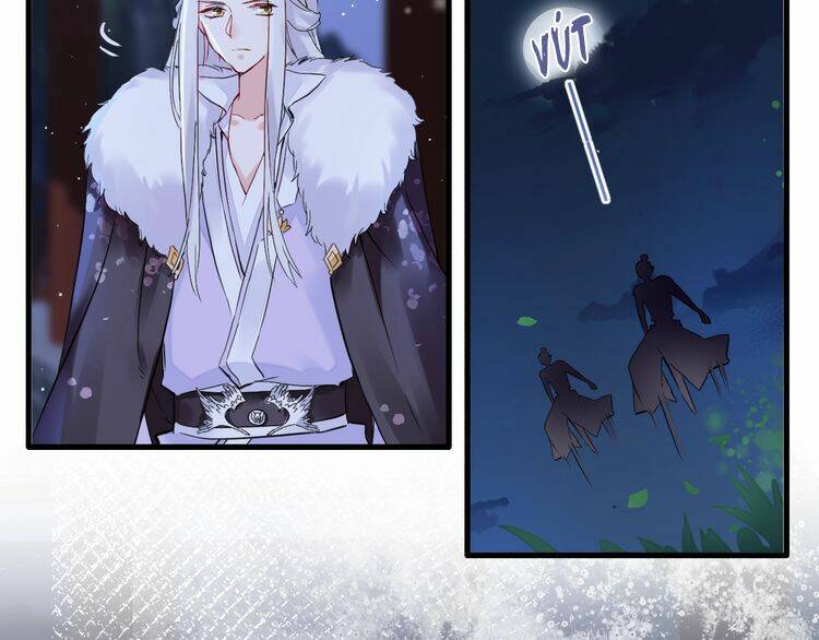 Hoa Nhan Sách: Chapter 81.1