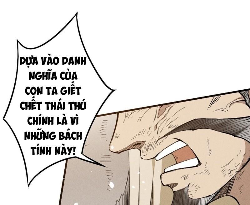 Đường Dần Tại Dị Giới 2: Chapter 10