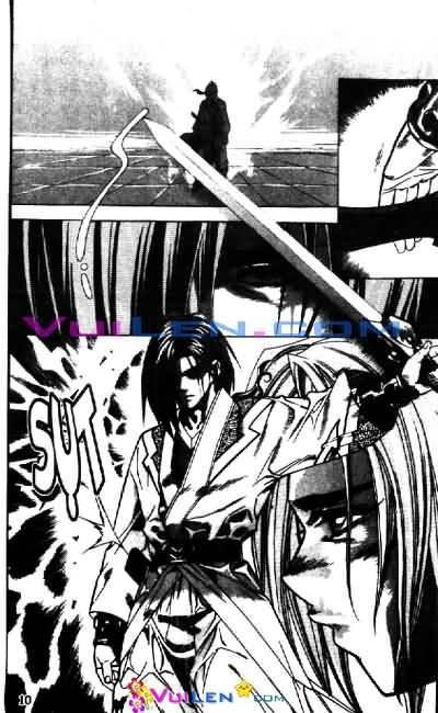 Diêm Đế: Chapter 46