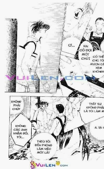 1/4 Tình Yêu: Chapter 5