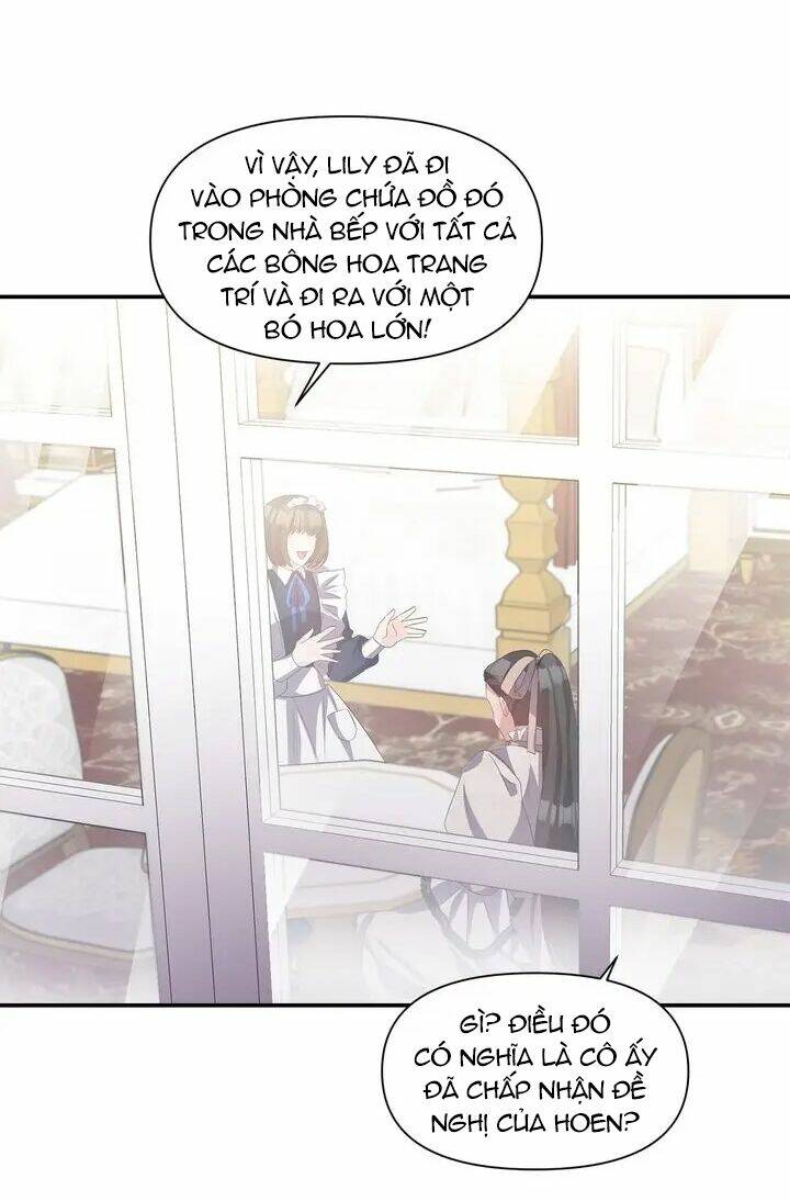 Người Chồng Bạo Chúa Của Tôi Đã Thay Đổi: Chapter 36