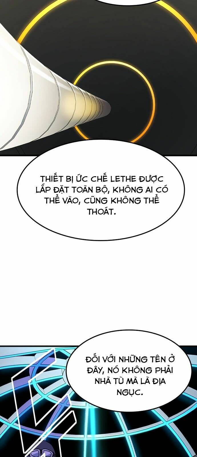 Điểm Chết: Chapter 32