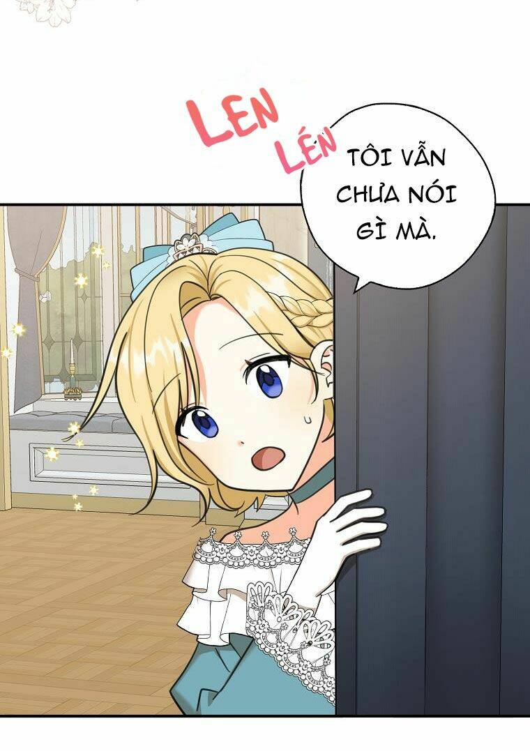 Ba Người Anh Trai Của Tôi Là Bạo Quân: Chapter 40.1