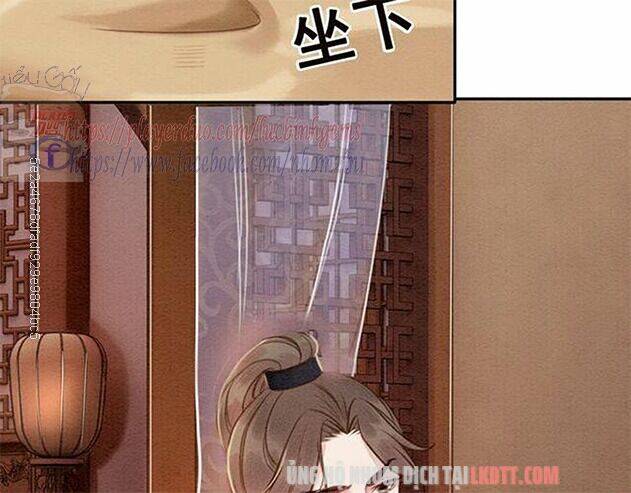 Trọng Sinh Bá Sủng Nhiếp Chính Vương Quá Mạnh Mẽ: Chapter 72