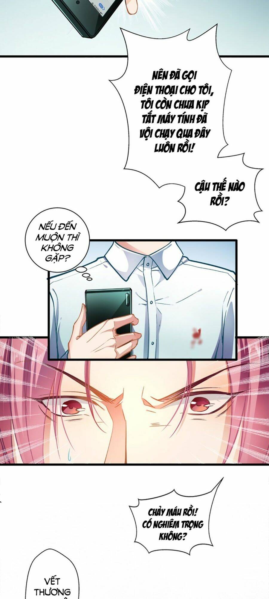 Cưng Chiều Ái Thê Hư Hỏng: Chapter 49