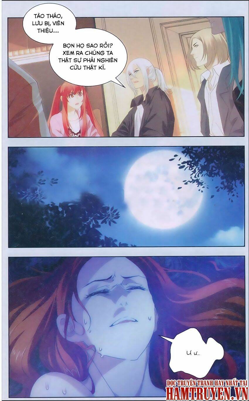 Chín Chín Tám Mươi Một - 9981: Chapter 84