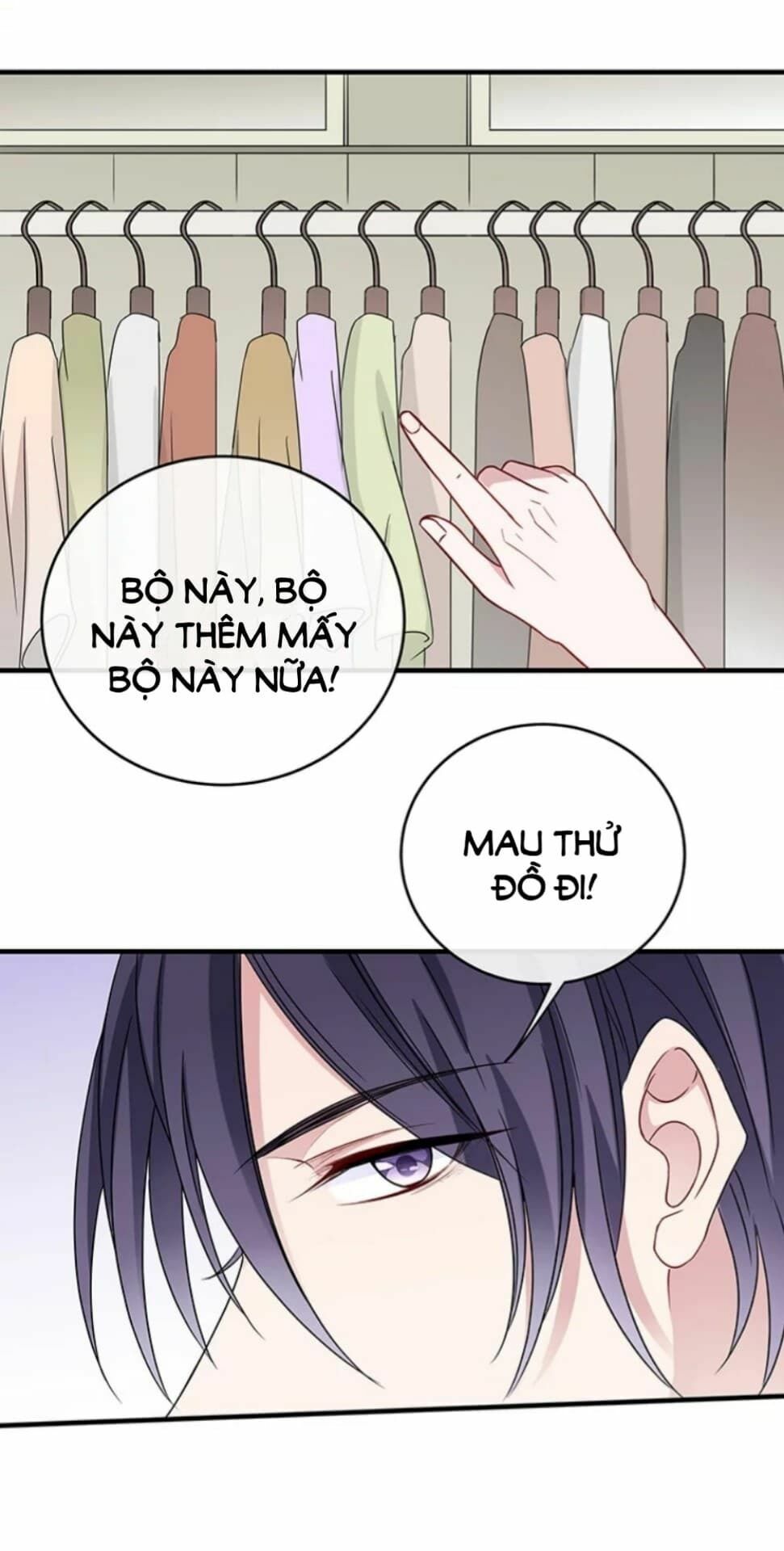 Hãy Call trước khi bốc cháy: Chapter 22