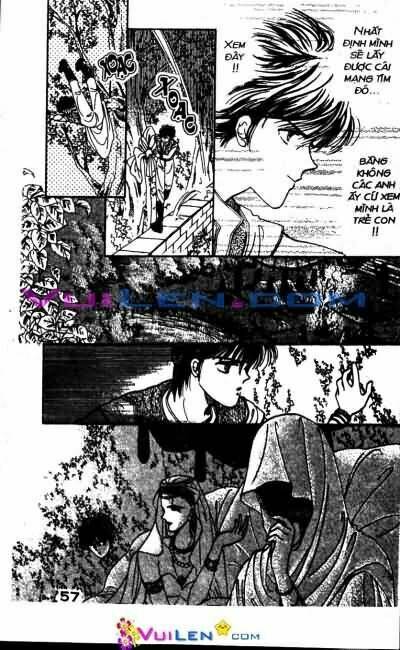 Nàng Công Chúa Ham Chơi: Chapter 12