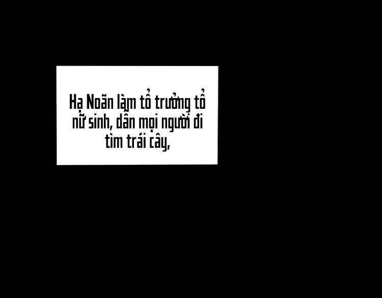 Nụ Hôn Hắc Vũ: Chapter 6