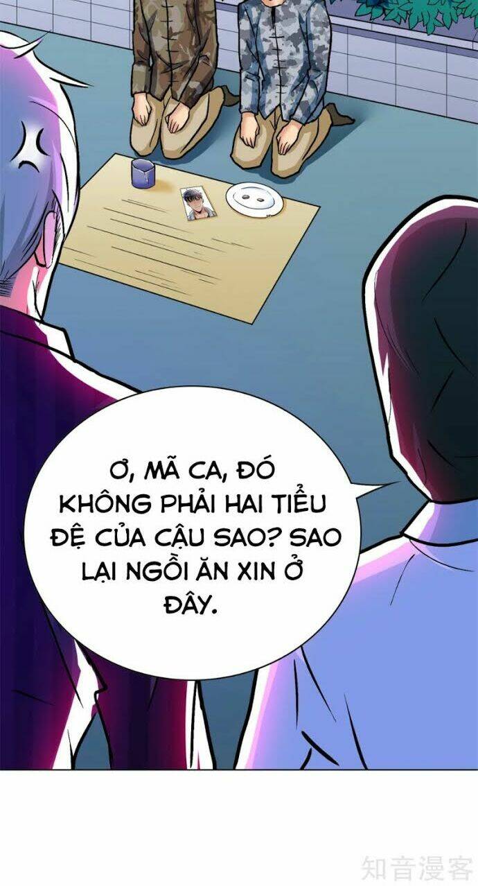 Hệ Thống Tiên Tôn Tại Đô Thị: Chapter 91
