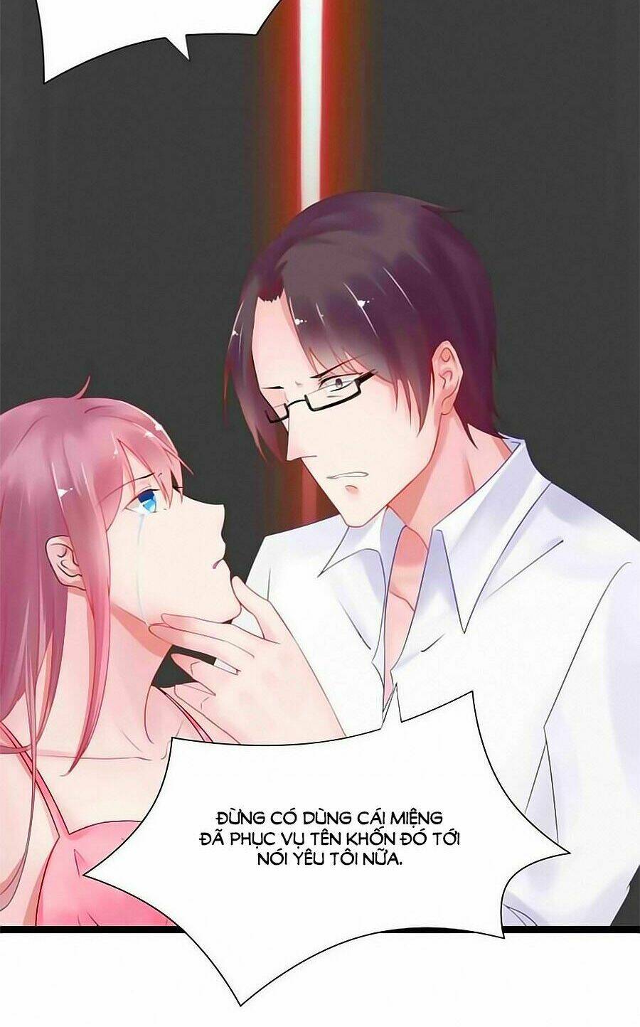 Thoát Quỹ Biên Duyên: Chapter 2