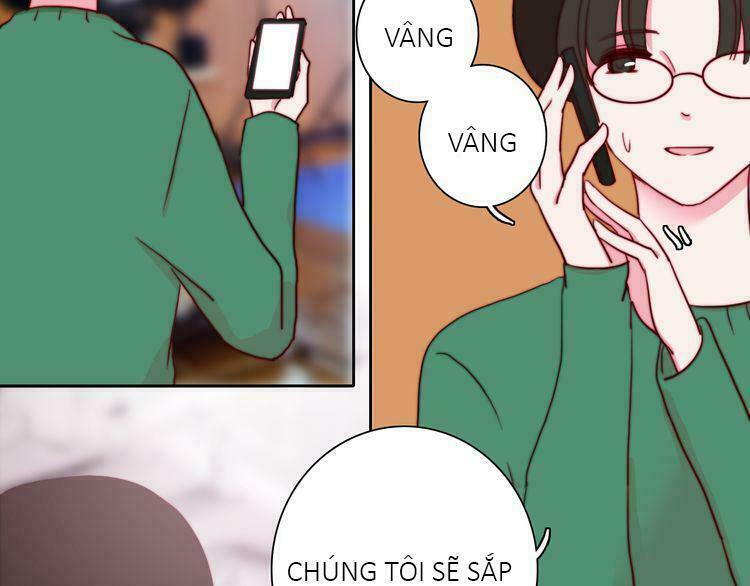 Trái Tim Băng Giá: Chapter 22