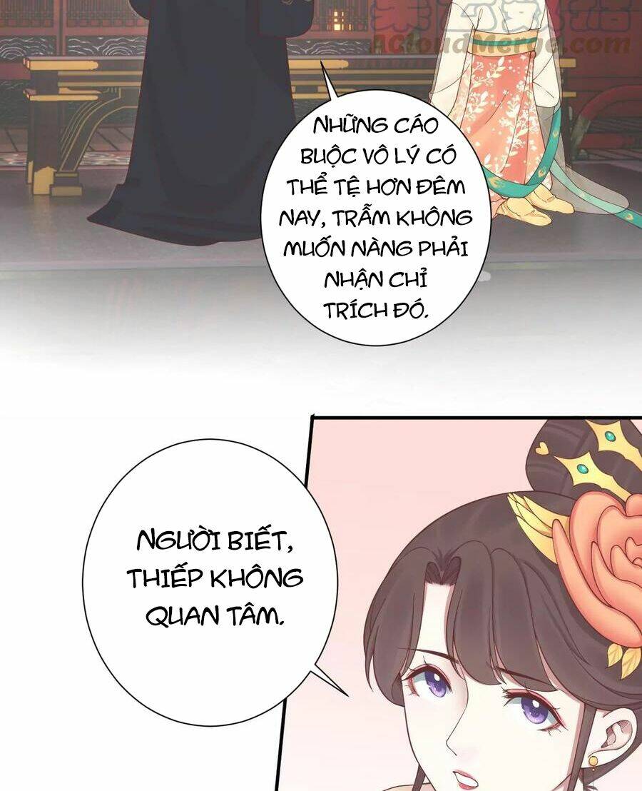 Hoàng Hậu Bận Lắm: Chapter 167