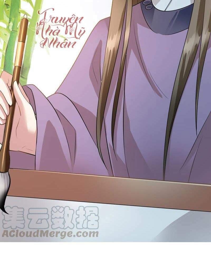 Thái Tử Điện Hạ Có Tin Vui: Chapter 61