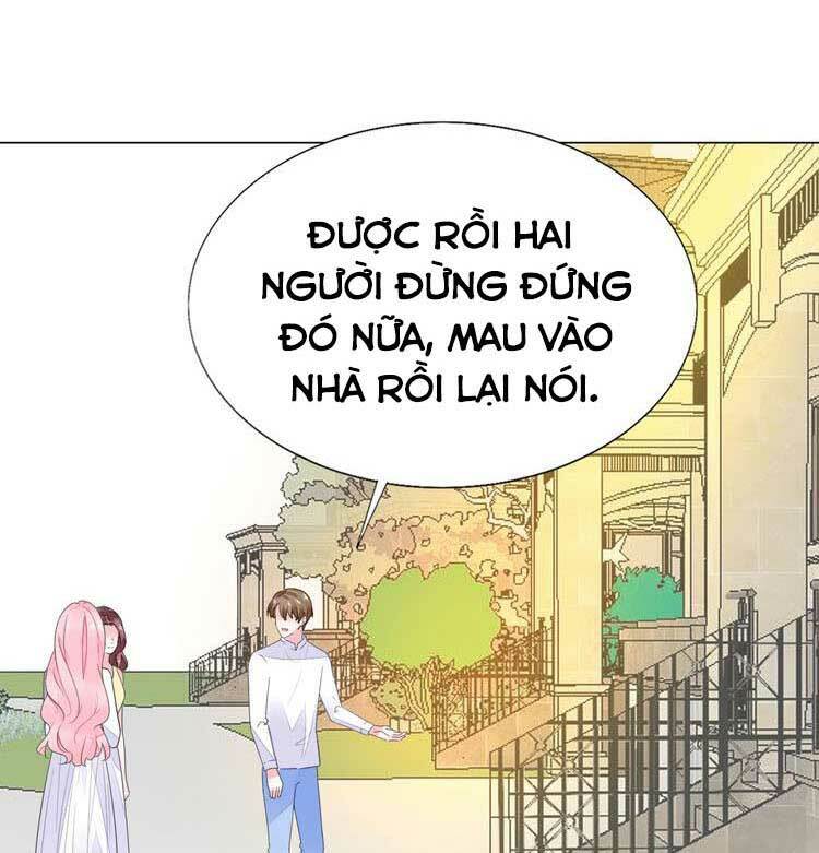 Điều Ước Sủng Ái Bất Bình Đẳng: Chapter 91.1