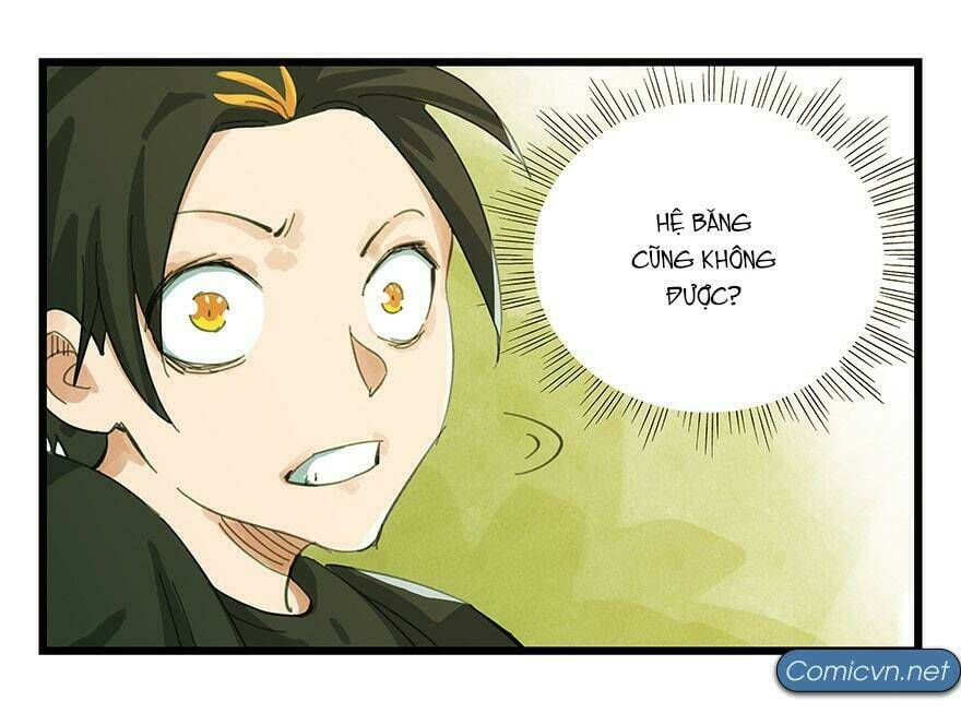 Tháp Trăm Tầng: Chapter 8