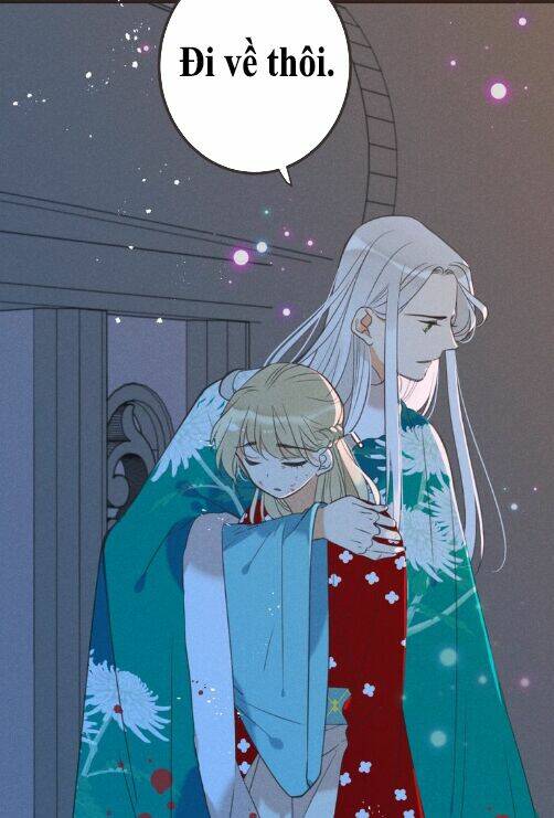 Bạn Trai Tôi Là Cẩm Y Vệ 2: Chapter 82