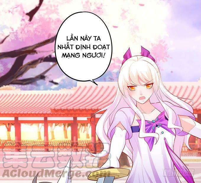 Hồ Tiên Hung Bạo: Chapter 136