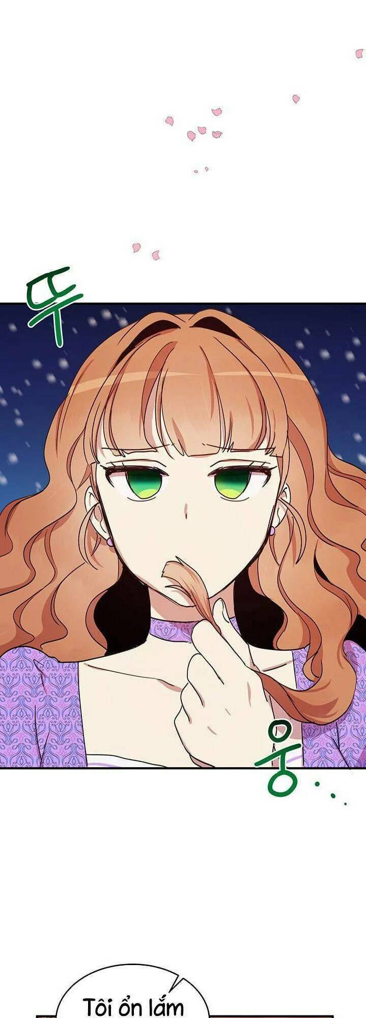 Công Tước, Loạn Vừa Thôi!: Chapter 25