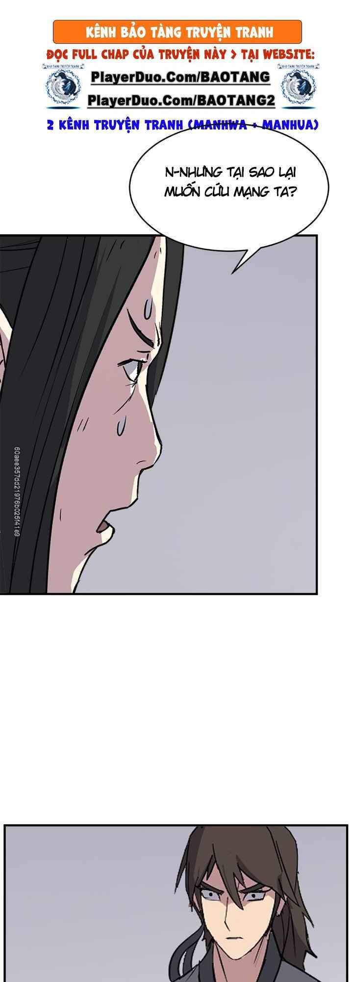 Trọng Sinh, Bất Khả Chiến Bại: Chapter 124