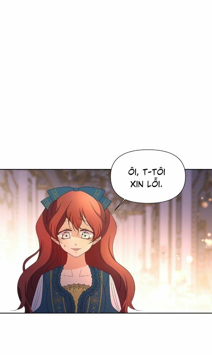 Công Chúa Thời Gian Có Hạn: Chapter 15