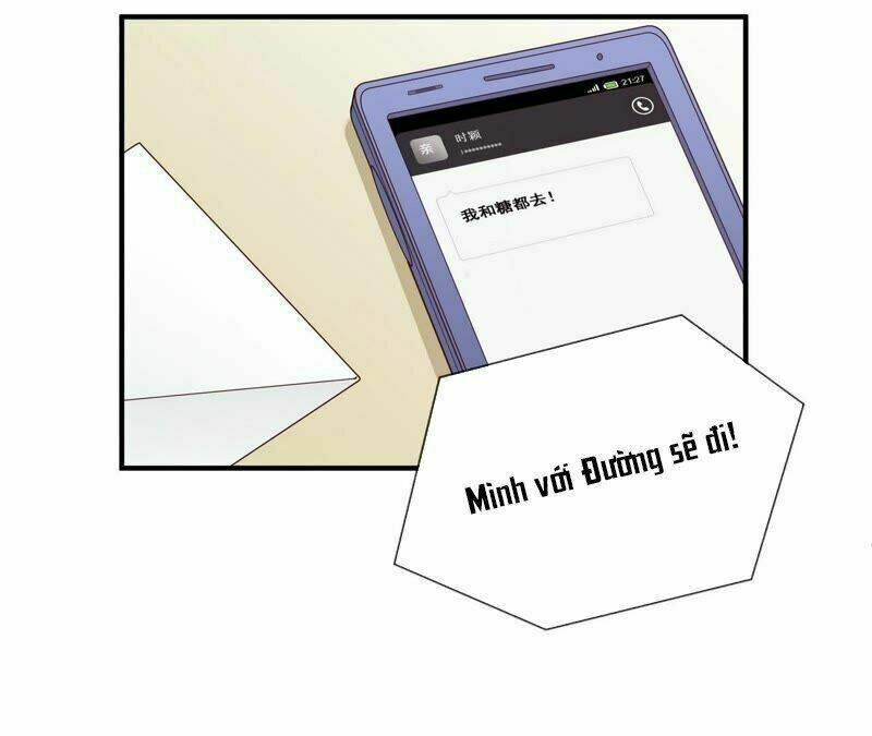 Chiến Lược Lãng Mạn Của Thịnh Thiếu: Chapter 66