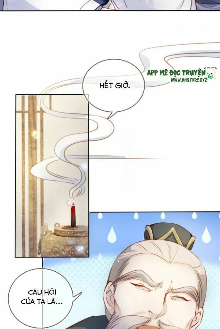 Nàng Trở Thành Bạch Nguyệt Quang Của Vương Gia Bệnh Kiều: Chapter 68