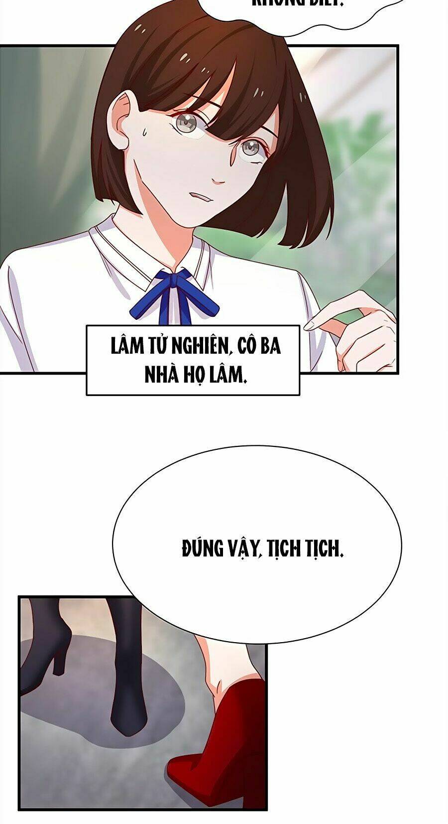 Luyện Ngục Trọng Sinh: Chapter 6