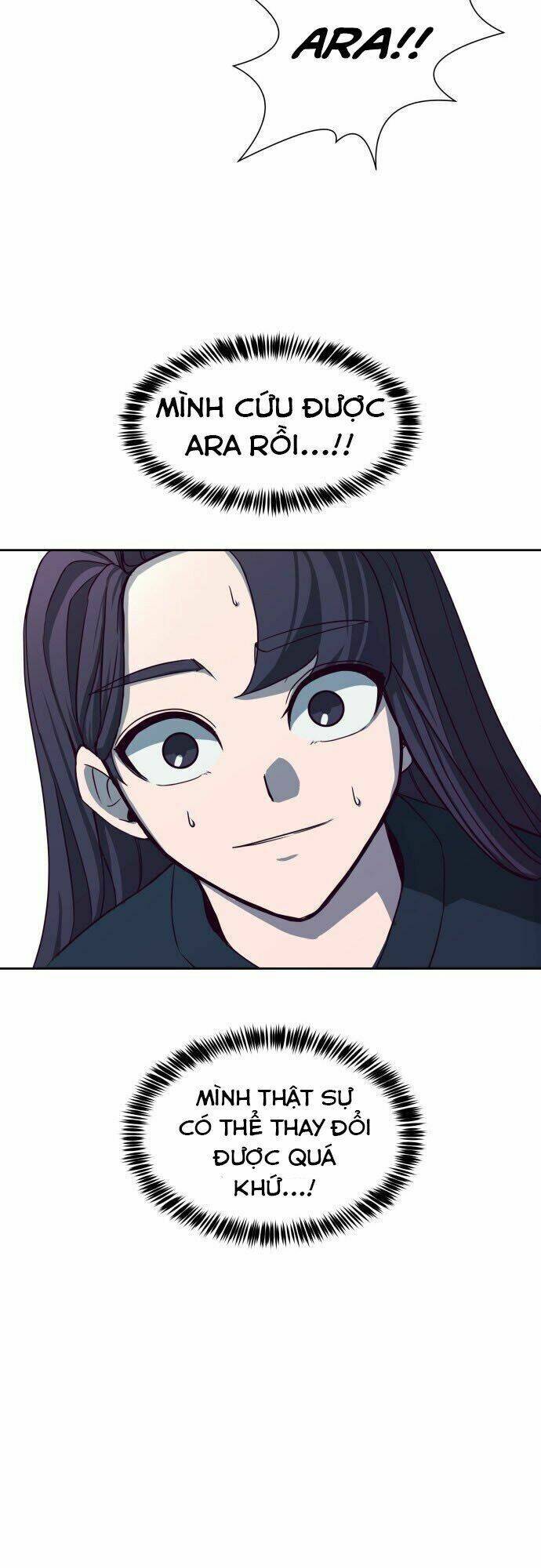 Thời Khắc Định Mệnh: Chapter 4