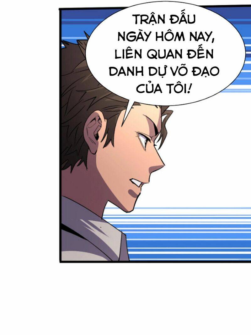 Bắt Đầu Với Tề Thiên Đại Thánh: Chapter 18