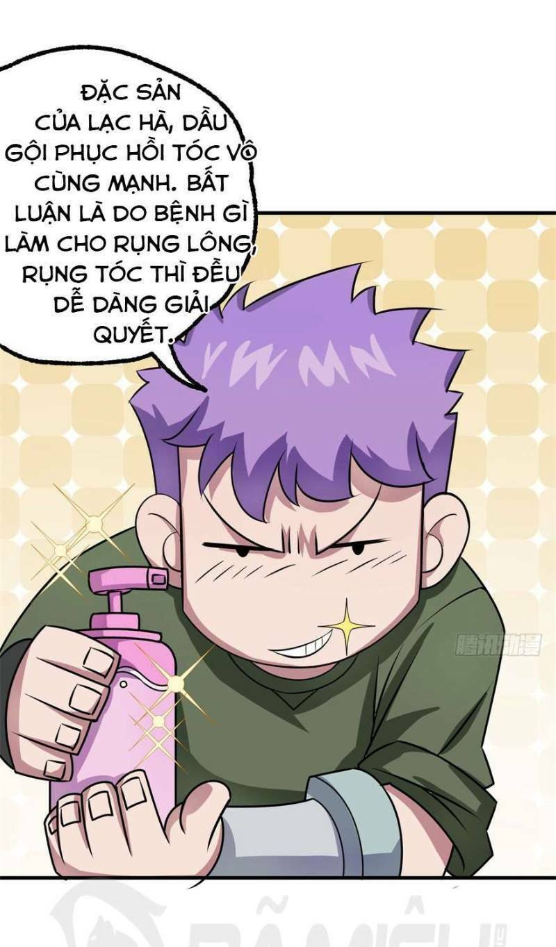 Thú Nhân: Chapter 152