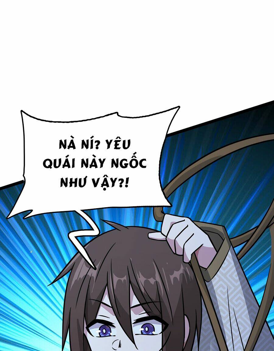 Đại Bảo Kiếm Của Tôi: Chapter 57