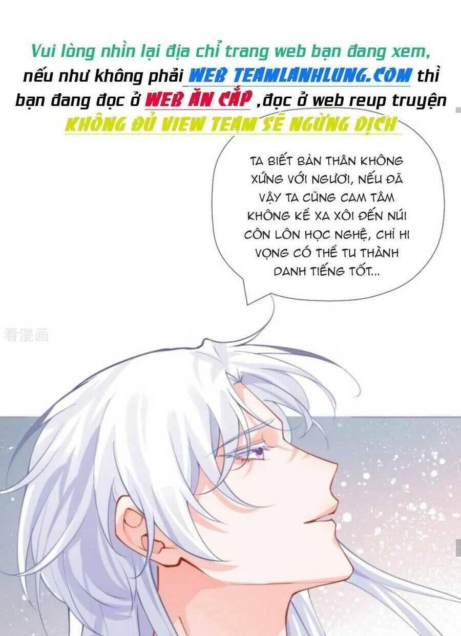 THIẾT LẬP ÁC NỮ CỦA TÔI SỤP ĐỔ RỒI: Chapter 42