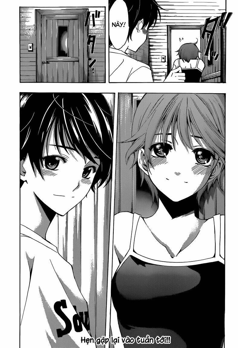 Fuuka: Chapter 15