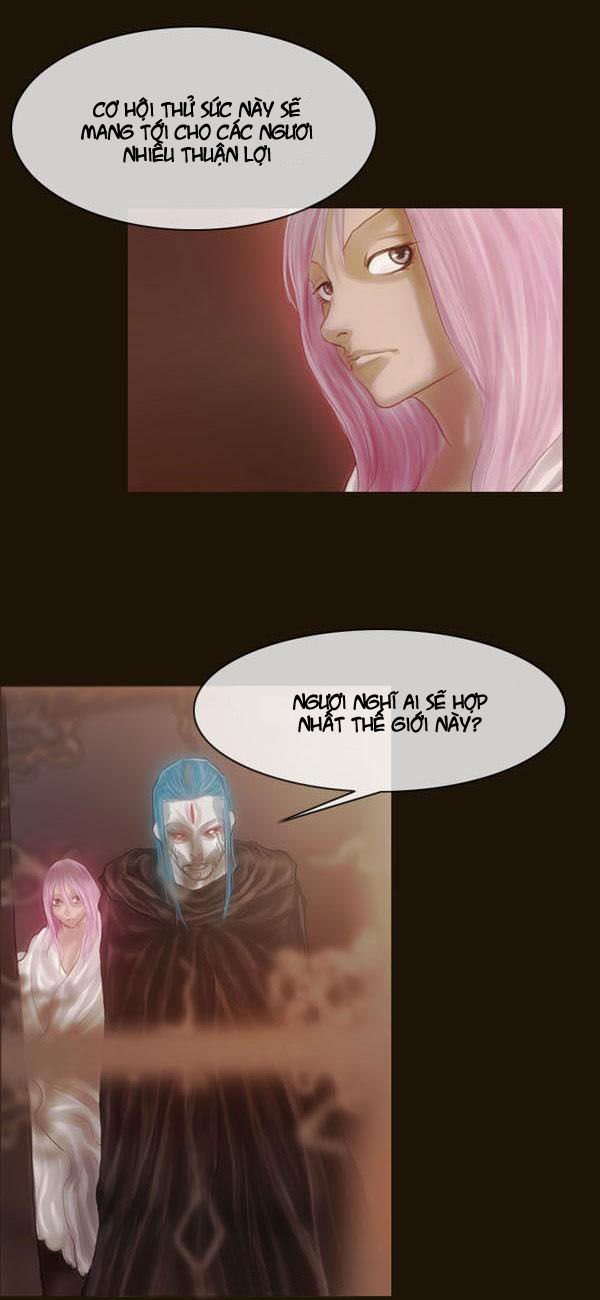 Magician: Chapter 62