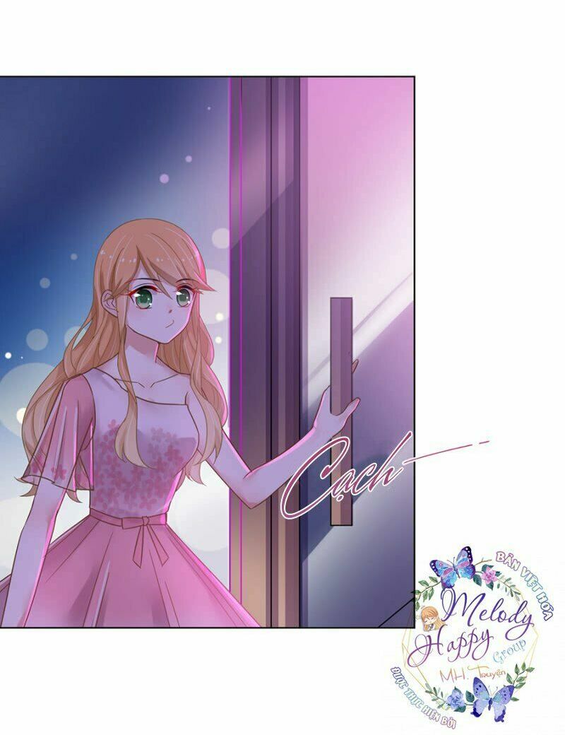 Ma Lạt Thiên Kim Đẩu Ác Thiếu: Chapter 127